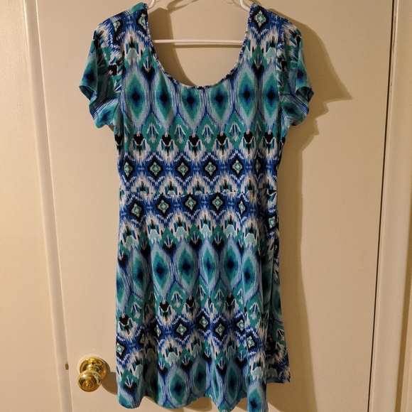 Bobbie Brooks size Large dress - Picture 6 of 6